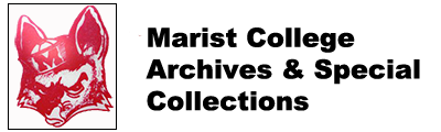 Marist Archives Logo