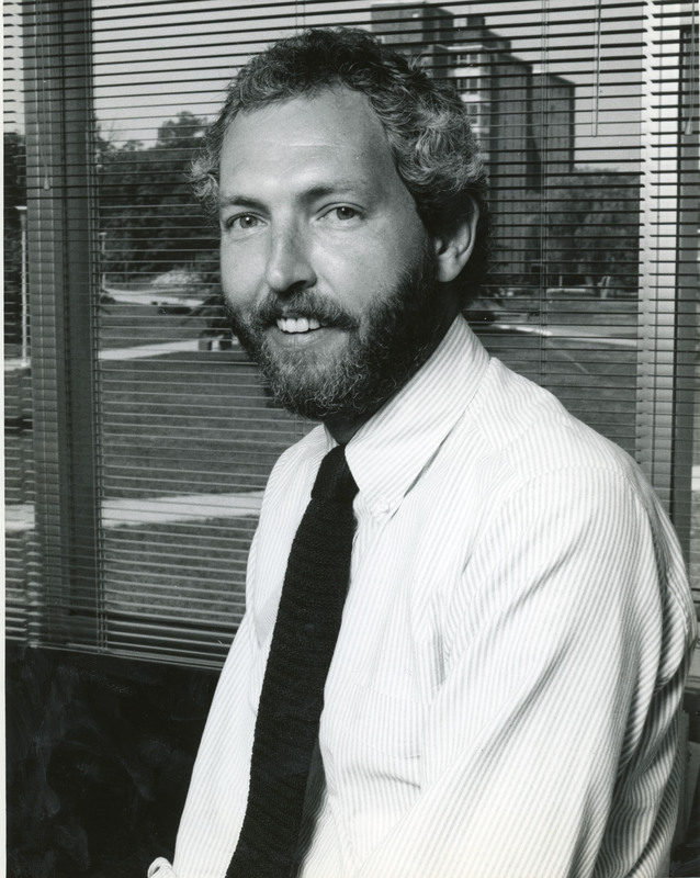 Bryan Maloney Oral History photo