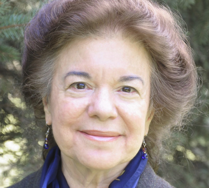 Manna Jo Greene Photo