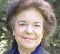 Manna Jo Greene Photo