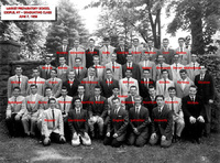 Marist Preparatory School (Esopus) Class of 1959 with identifications