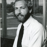 Bryan Maloney Oral History photo