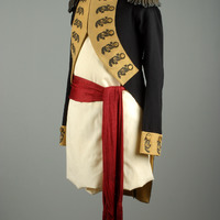 General's Tailcoat