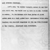 LTP.1961.12.27 Script