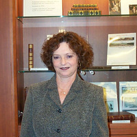 Nancy O'Brien Oral History Photo