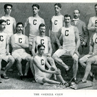 The Cornell Crew