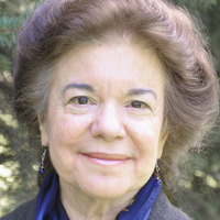 Manna Jo Greene Photo