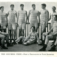 The Columbia Crew
