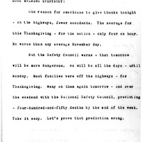 LTP.1961.11.23 Script