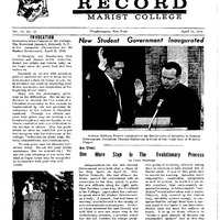 The Record, April 22, 1964
